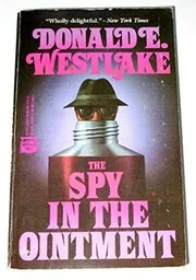 Spy in the Ointment