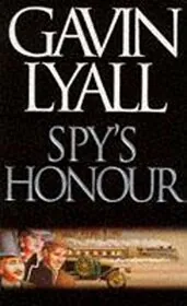 Spy's Honour