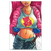 Spy-School Confidential