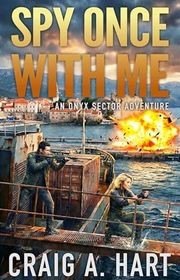 Craig A Hart book cover
