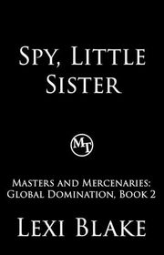 Lexi Blake book cover