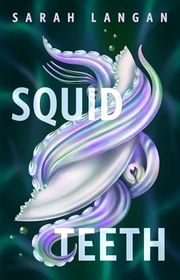 Sarah Langan book cover