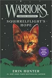 Squirrelflight's Hope