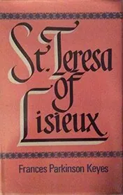 St. Teresa of Lisieux