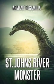Armand Rosamilia book cover