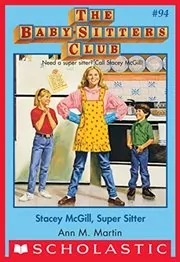 Stacey McGill, Super Sitter