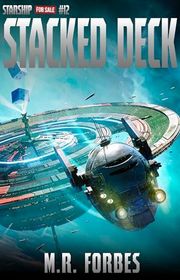 Starship for Sale book cover