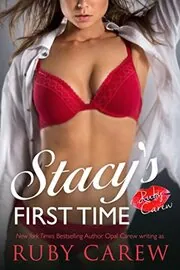 Stacy's First Time
