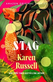 Karen Russell book cover