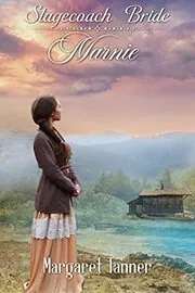 Stagecoach Bride Marnie