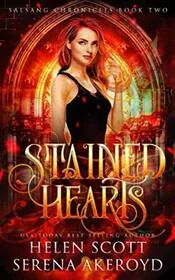 Stained Hearts