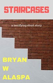 Book cover for "Staircases"