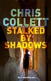 Stalked by Shadows / Married Lies