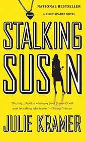 Stalking Susan