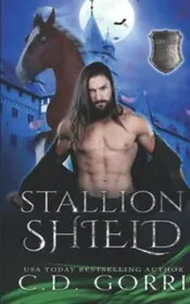 Stallion Shield