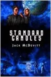 Book cover for "Standard Candles" by Jack McDevitt