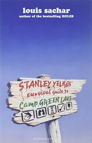 Stanley Yelnats' Survival Guide to Camp Green Lake