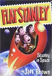 Stanley in Space