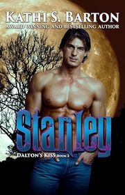 Book cover for "Stanley" by Kathi S Barton
