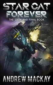 Star Cat Forever