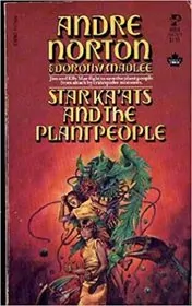 Star Ka'ats and the Plant People