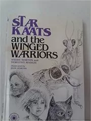 Star Ka'ats and the Winged Warriors