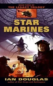 Star Marines
