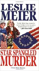 Star Spangled Murder