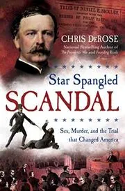 Chris DeRose book cover