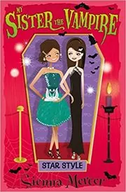 Star Style/The Bat Pack