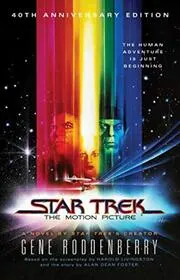 Star Trek: The Motion Picture