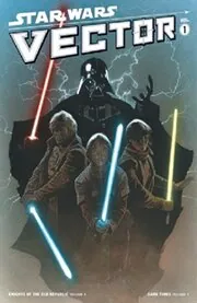 Star Wars: Vector, Vol. 1