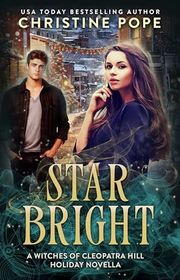 Book cover for "Star Bright" by Christine Pope