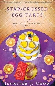 Jennifer J Chow book cover