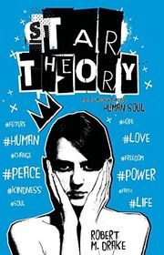 Book cover for "Star Theory"