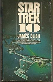 Star Trek: TOS Adaptations book cover