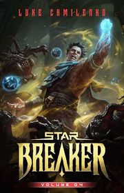 Luke Chmilenko book cover