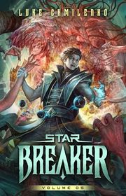 Luke Chmilenko book cover