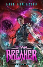 Luke Chmilenko book cover