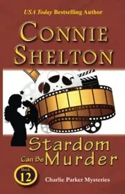 Stardom Can Be Murder