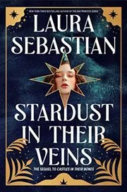 Laura Sebastian book cover