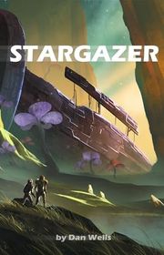 Dan Wells book cover