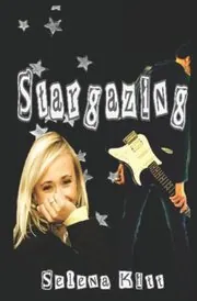 Book cover for "Stargazing" by Selena Kitt
