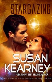 Susan Kearney book cover