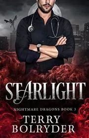 Book cover for "Starlight" by Terry Bolryder