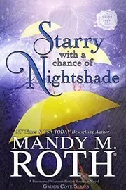 Starry with a Chance of Nightshade