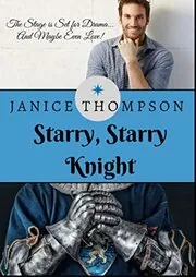 Starry, Starry Knight