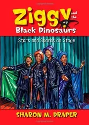 Stars and Sparks on Stage