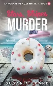 Stars, Stripes and Murder