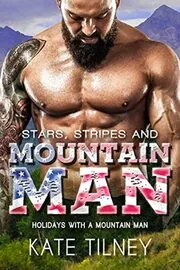 Stars, Stripes, and Mountain Man